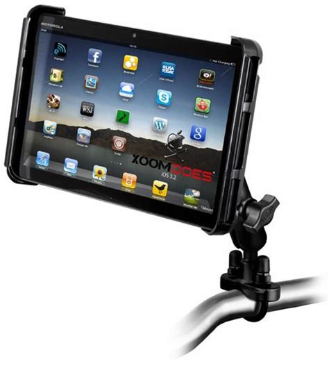 mounted tablet|Tablet Mounts – RAM Mounts.